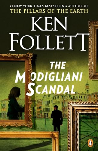 The Modigliani Scandal: A Novel von Random House Books for Young Readers
